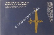 Home-Built Aircraft by TAYLOR, Michael J.H.
